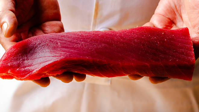 旨い蟹と鮪の店 海の達磨 - メイン写真: