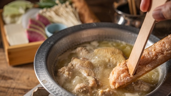 鹿児島県霧島市 塚田農場 - メイン写真: