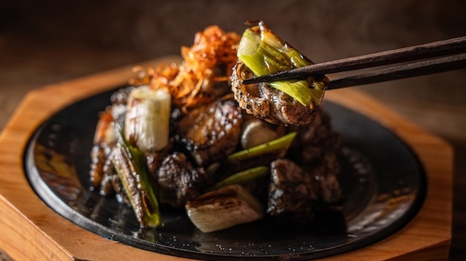 鹿児島県霧島市 塚田農場 - メイン写真: