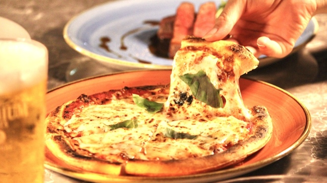 Bella Dining Cafe - メイン写真: