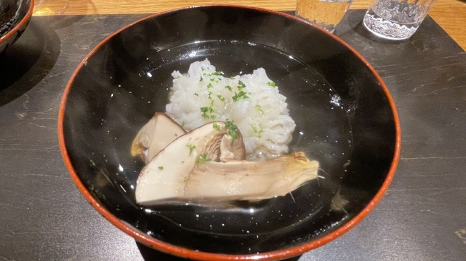 きたしんち 弓場慎之佑 - 料理写真: