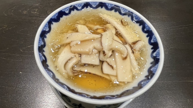 きたしんち 弓場慎之佑 - 料理写真: