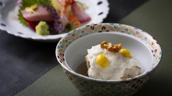 天婦羅 若竹 - 料理写真:2026冬3