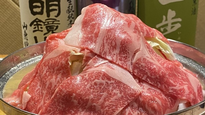 酒肴 北斎 - 料理写真: