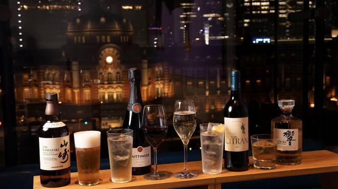 焼肉 The INNOCENT CARVERY - メイン写真: