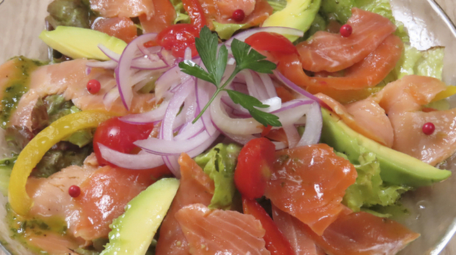 音羽創作バル 1715 - メイン写真: