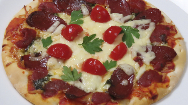 音羽創作バル 1715 - メイン写真: