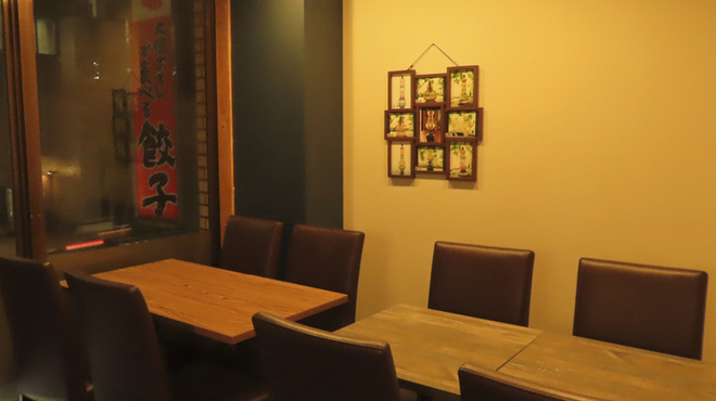 音羽創作バル 1715 - メイン写真: