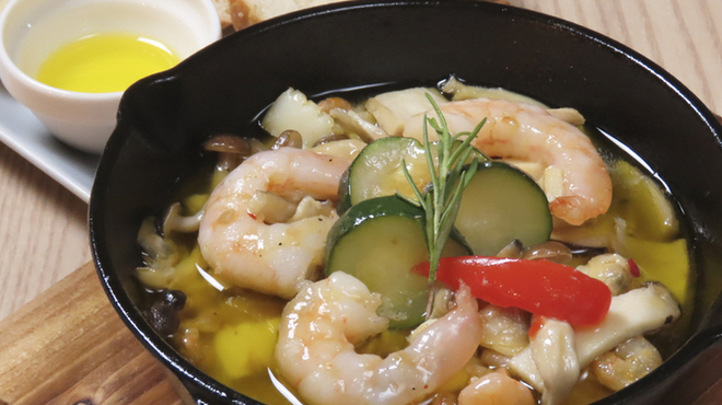 音羽創作バル 1715 - メイン写真: