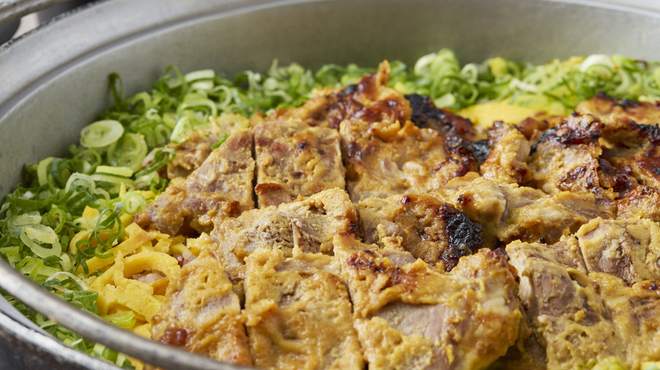 オールデイダイニング グランドエール(ヴィラフォンテーヌ グランド 羽田空港) - 料理写真: