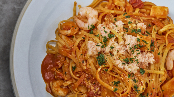 オールデイダイニング グランドエール(ヴィラフォンテーヌ グランド 羽田空港) - 料理写真: