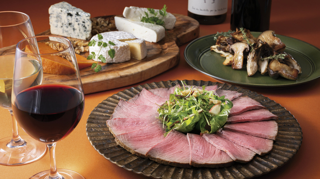 オールデイダイニング リモネ(リーガロイヤルホテル大阪) - メイン写真: