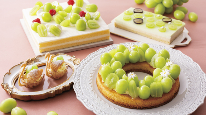 オールデイダイニング リモネ(リーガロイヤルホテル大阪) - メイン写真: