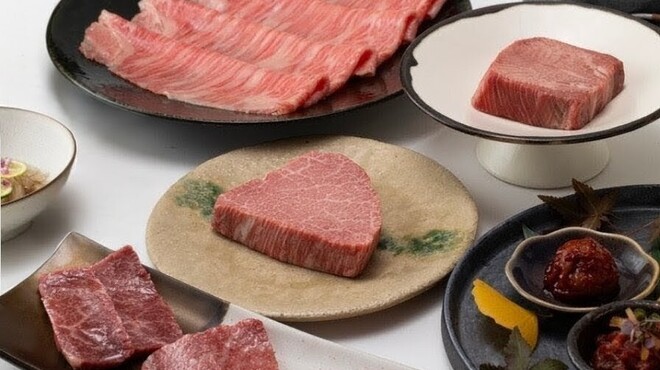 焼肉 The INNOCENT CARVERY - メイン写真: