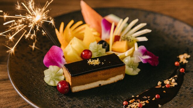 肉割烹 喰心 - メイン写真: