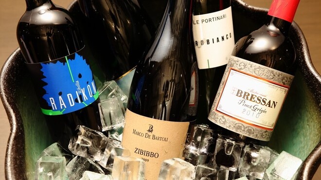 肉割烹 喰心 - メイン写真: