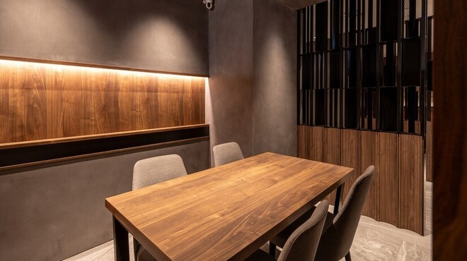 肉割烹 喰心 - メイン写真: