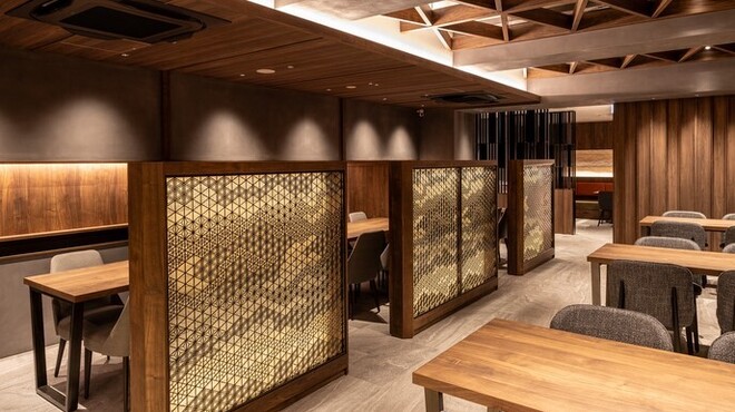 肉割烹 喰心 - メイン写真: