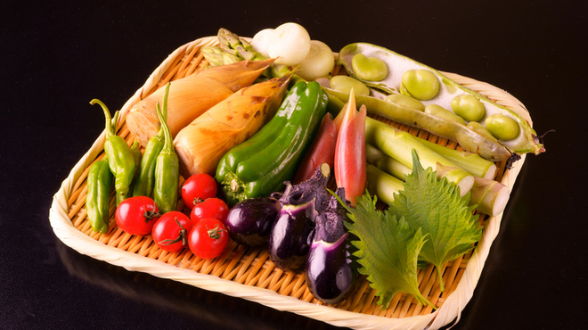 六波羅 - メイン写真: