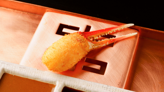 六波羅 - メイン写真: