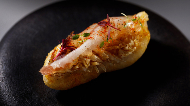 L'ETERRE - 料理写真: