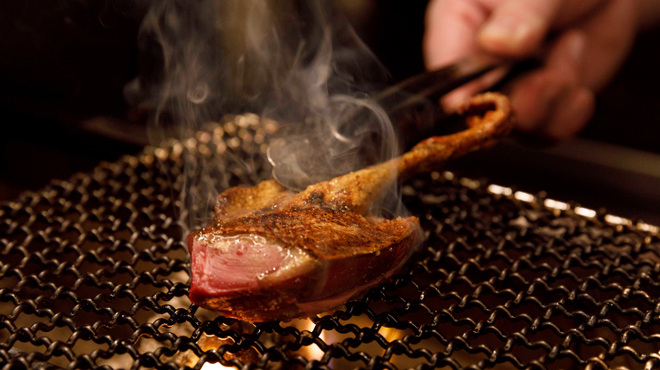 L'ETERRE - メイン写真: