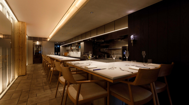 L'ETERRE - メイン写真: