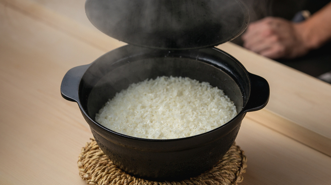 神楽坂 濱千 - メイン写真: