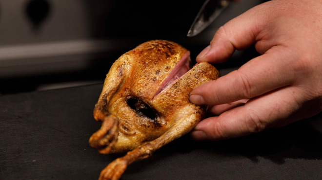 L'ETERRE - メイン写真: