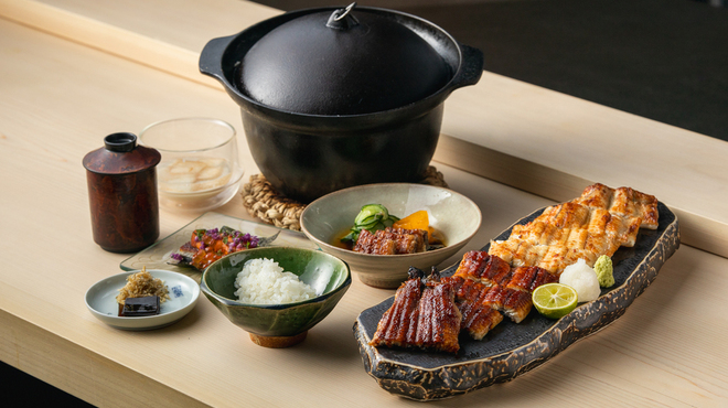 神楽坂 濱千 - メイン写真: