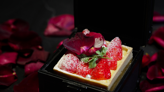 VinIX - メイン写真: