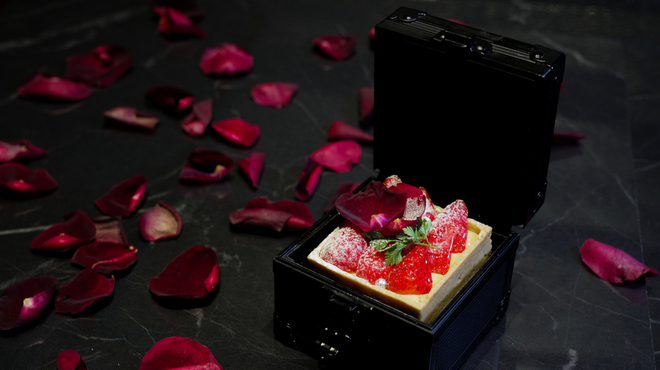 VinIX - メイン写真: