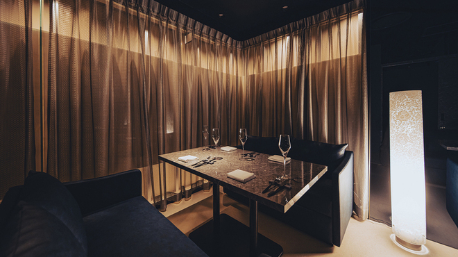 Bella Dining Cafe - メイン写真: