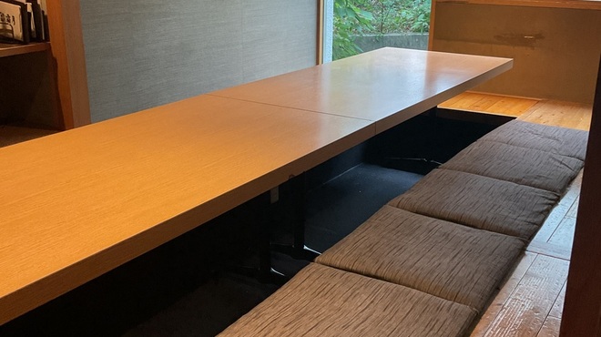 ぬる燗佐藤 - メイン写真: