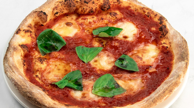 IVO ホームズパスタ トラットリア - メイン写真: