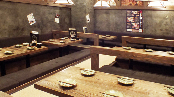 鹿児島県霧島市 塚田農場 - メイン写真: