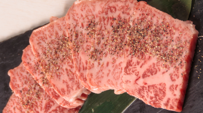 溶岩焼肉ダイニング bonbori - メイン写真: