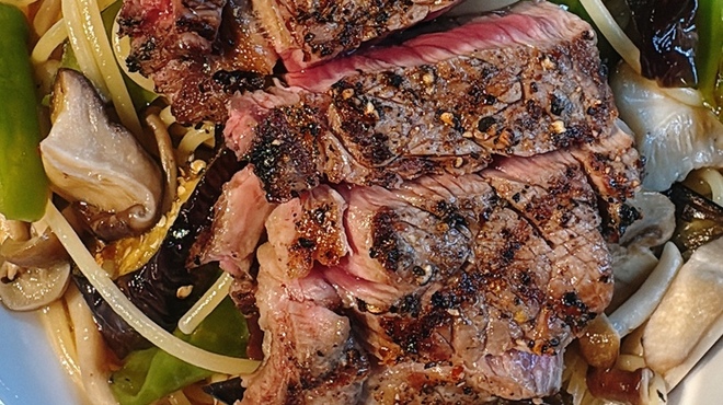 山梨レストラン メリメロ - メイン写真: