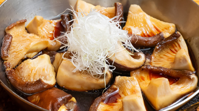 冠地鶏とかぼす平目 とよの本舗 - メイン写真: