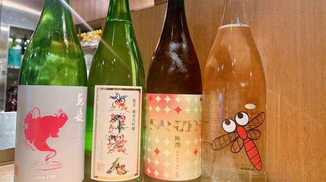 焼はまぐりる - メイン写真: