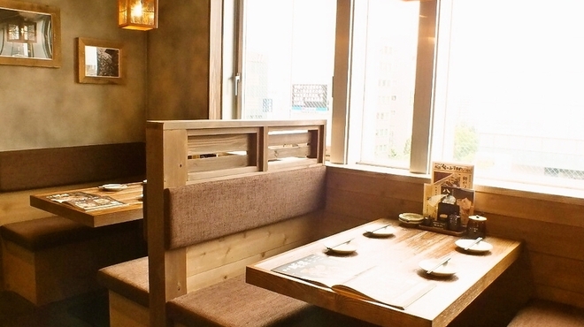 鹿児島県霧島市 塚田農場 - メイン写真: