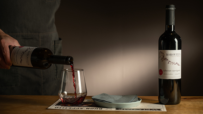 BISTRO&CAFE310 - メイン写真: