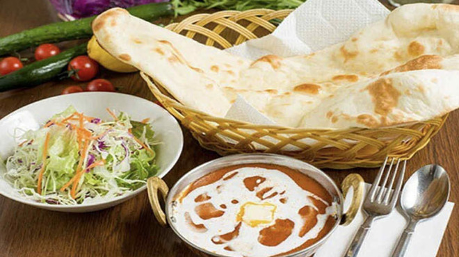 ネパールインド料理 ニュー ゴルカ - メイン写真: