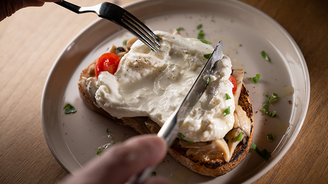 BISTRO&CAFE310 - メイン写真: