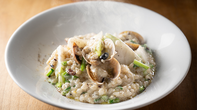 BISTRO&CAFE310 - メイン写真: