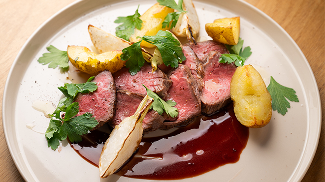 BISTRO&CAFE310 - メイン写真: