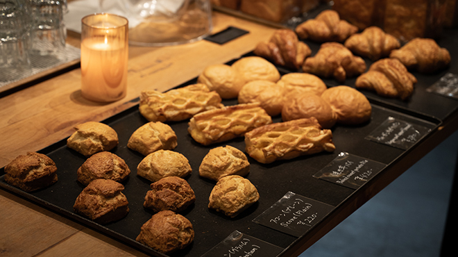 BISTRO&CAFE310 - メイン写真: