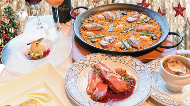 ミゲルフアニ - メイン写真: