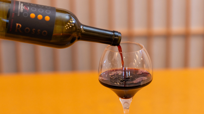 肉割烹 五平 - メイン写真: