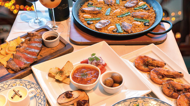 ミゲルフアニ - メイン写真: